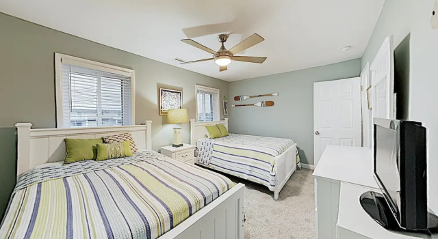 New Listing! Jinks Creek Beach W/ Pool 2 Bedroom Condo