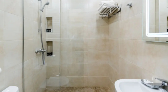 Appartamento familiare 4 camere Dat Exx on Freedom Square