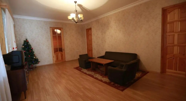 Семейный номер Standard с 2 комнатами Grimis Villa