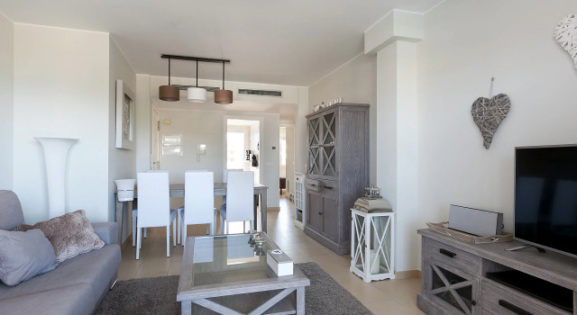 Marina Park - Three Bedroom