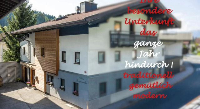 Haus Geigenmacher, Rezervați Hotel Hopfgarten im Brixental Brixental