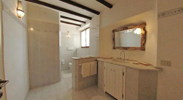 Апартаменты c 1 комнатой Residenza Cornino