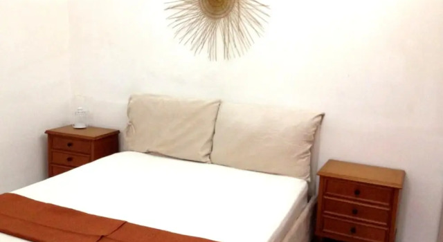 Apartment With 2 Bedrooms in Gallipoli, With Furnished Balcony - 300 m, Buchen Sie Ferienwohnung Gallipoli Salento