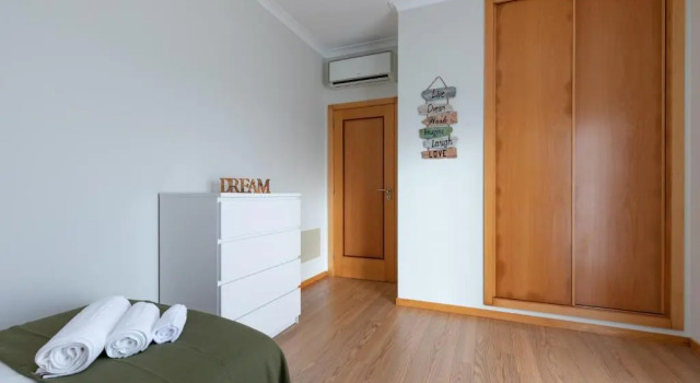 Apartamento 7 Mares, Rezerwuj Apartament Hotele w Algarve z parkingiem, Parking