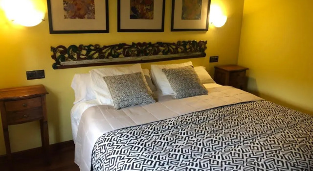 Апартаменты Superior Apartamentos Monterodiles