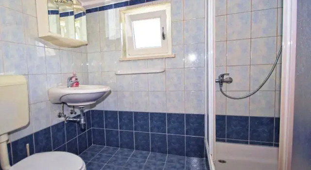 Апартаменты Standard Apartments Snjezana