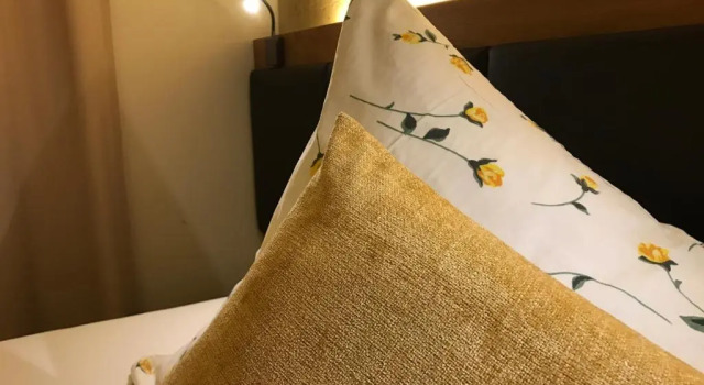 Номер Standard Residence Sägemühle