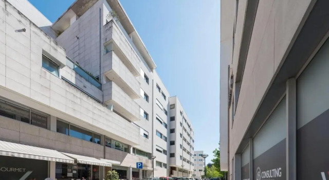 Апартаменты CN150 boutique studio, charming flat