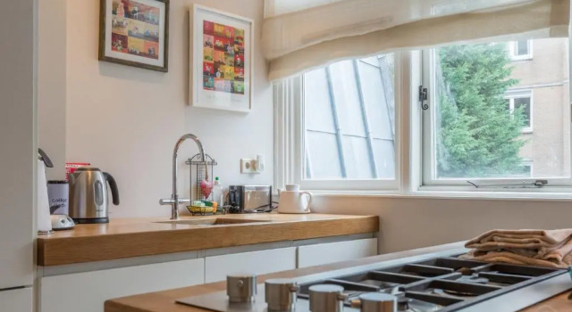 Апартаменты с 4 комнатами Old City Centre apartments - Nieuwmarkt area