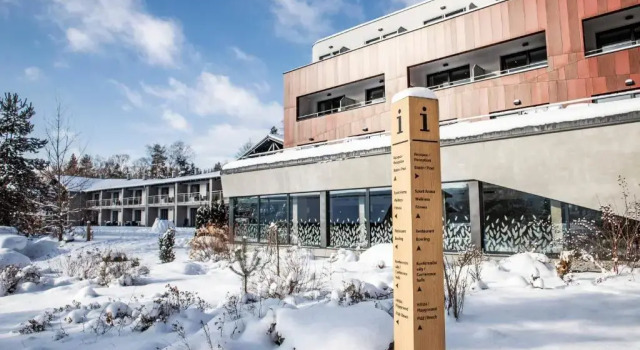 Amenity Hotel & Resort Lipno