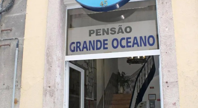 Grande Oceano Guest House