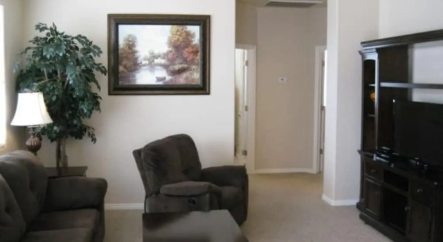 Steve Kidd 2 Bedroom Home, Prenota Appartamento Mesquite 