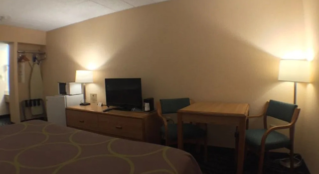 Super 8 Batavia, Rezerwuj Hotel Tanie hotele w Stan Nowy Jork