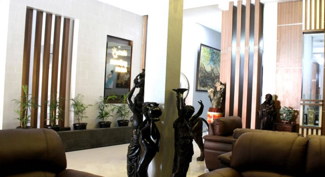 Grant Hotel Subang, Réserver Hôtel Subang West Java