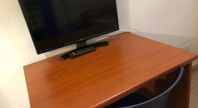 Standard Zimmer Domus Clugiae