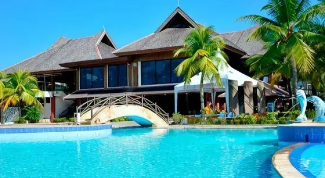 Двухместный номер Superior BDI Townhouse Hotel & Residence Balikpapan