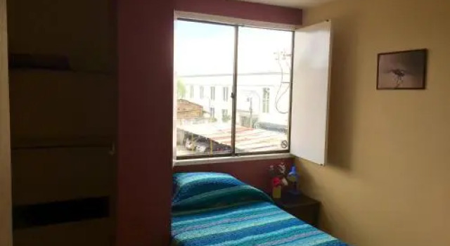 Hostel Trail, Book Hostel / Vandrerhjem Hostels i Popayán, Hostel / Vandrerhjem