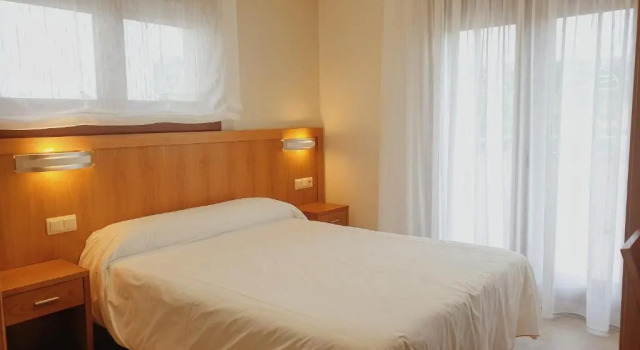 Люкс Hotel Campomar** Superior