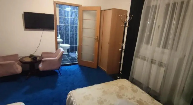 Одноместный номер Standard Guesthouse Prenociste Faraon