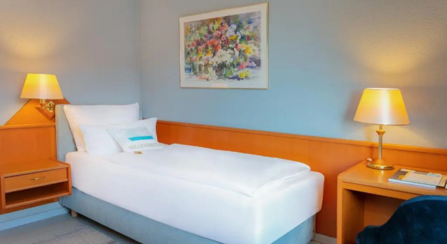 Номер Standard Hotel Bethanien