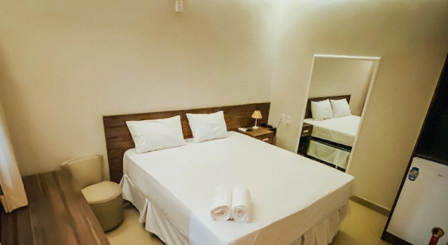 Hotel Antiga Roma