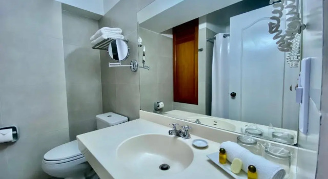 Двухместный номер Standard Faraona Grand Hotel