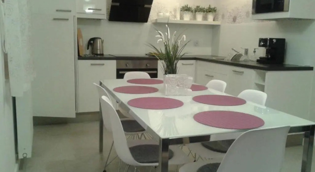 Апартаменты Apartament Biały na osiedlu "Apartamenty pod Śnieżką"