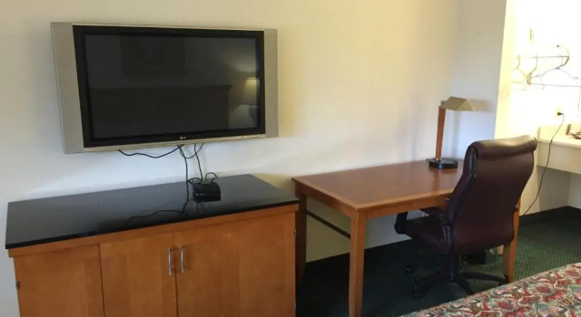Двухместный номер Standard Sunshine Motel