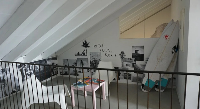 The Camp Doniños - Hostel, Book Hostel Ferrol 