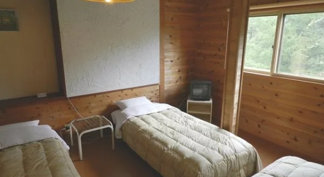 Muneki Pension, Prenota Hotel Nakano 