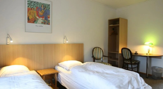 Hotel Bov Kro, Rezervasyon Otel Sønderjylland her şey dahil oteller, Her Şey Dahil