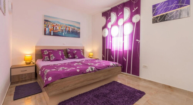 Stunning Apartment in Bibinje With 3 Bedrooms, Wifi and Outdoor Swimming Pool, Забронировать Апартаменты/квартира Отели Задарской жупания с бассейном, рядом с Пляж Старенице, Бассейн