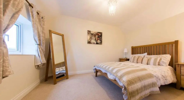 Номер Standard Deighton Lodge
