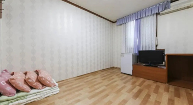 Номер Standard Seolak Resortel