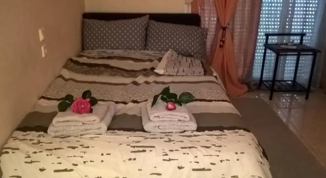 Studio Ρετιρέ στο κέντρο του Βόλου, Rezerwuj Apartament Vólos Pelion