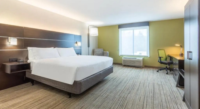 Номер Standard Holiday Inn Express & Suites White Haven - Poconos by IHG