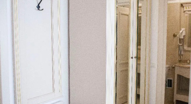 Номер Standard Hotel Sulina International