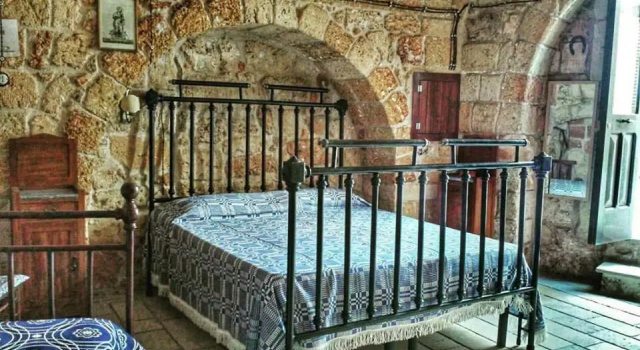 Standard Zimmer B&B Pergulea