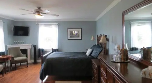 Lancaster Inn B&B, Prenota Bed & breakfast Bonavista Terranova e Labrador