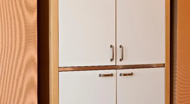 Семейный номер Standard с балконом Best Western Astoria