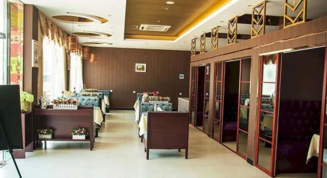 Xianning FX Hotel, Prenota Hotel Xianning Hubei