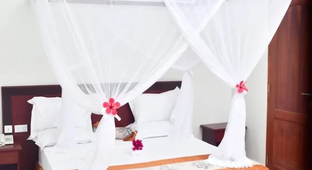 Номер Superior Sea Crest Hotel