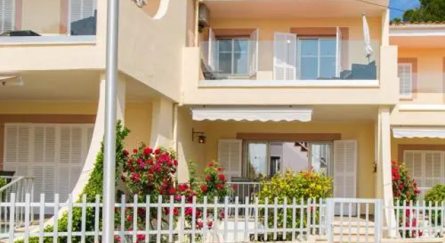 Apartamento Salzes V, Book Apartment Alcudia Majorca