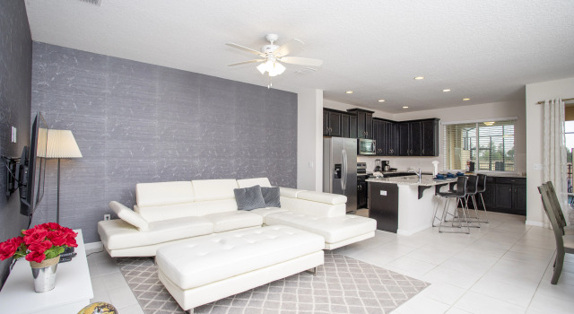 Family Friendly 4Bd With Pool Solara Resort 1517