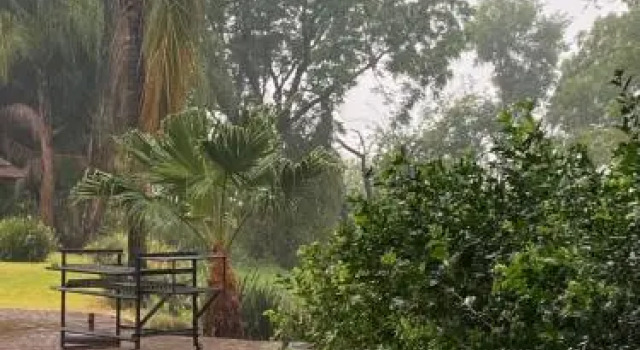 Georges Valley Lodge, Prenota Hotel Tzaneen Letaba