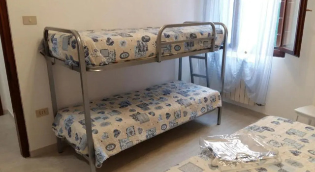 Апартаменты casa dei nonni