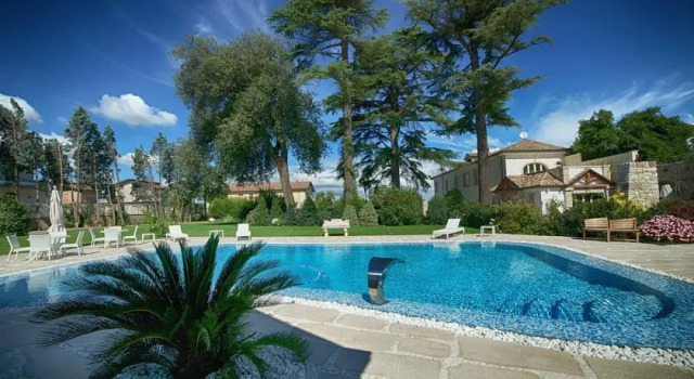 Villa Maddalena Resort, Buchen Sie Resort Resorthotels in Irpinia, Resort