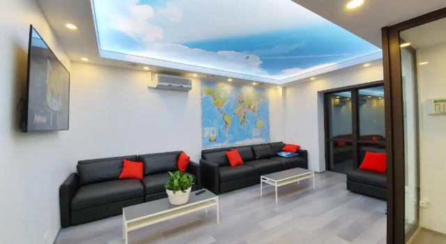 Номер Standard Capsule Hostels Tallinn