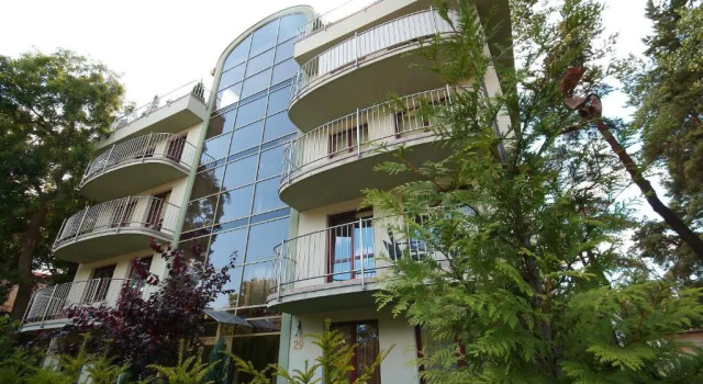 Apartamenty Świnoujście - Rezydencja Żeromskiego, Забронировать Апартаменты/квартира Апартаменты Свиноуйсьце, Апартаменты/квартира