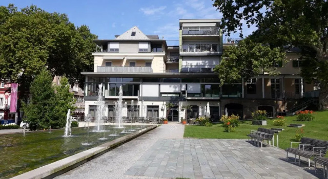 Ferienwohnung Neumeister, Reserva ahora Hotel Bad Gleichenberg Styrian Spa Country